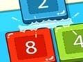 თამაში 2048 სამეული  ონლაინ