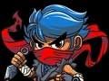 თამაში Ninjakira combo showdown ონლაინ