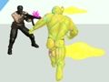 თამაში Slime Warrior Run ონლაინ