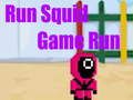 თამაში Run Squid თამაშის Run  ონლაინ