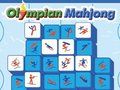 თამაში ოლიმპიელი მაჯონგი  ონლაინ