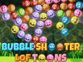 თამაში Bubble Shooter Lof Toons ონლაინ