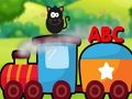 თამაში ChooChoo მატარებელი ბავშვებისთვის  ონლაინ