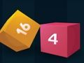 თამაში 2048: X2 ბლოკების შერწყმა  ონლაინ