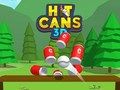 თამაში დააჭირეთ Cans 3D  ონლაინ