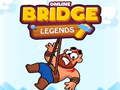თამაში Bridge Legends ონლაინ  ონლაინ