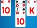 თამაში Solitaire სოციალური  ონლაინ