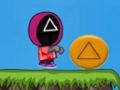 თამაში Squidgame dalgona შეაგროვეთ ონლაინ