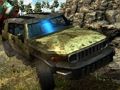 თამაში Offroad 6x6 ჯიპის მართვა ონლაინ