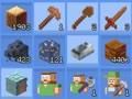 თამაში Grindcraft Remastered ონლაინ