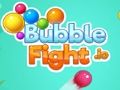 თამაში Bubble Fight. იო  ონლაინ