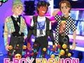 თამაში Eboy Fashion ონლაინ