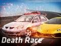 თამაში Death Race Sky სეზონი  ონლაინ