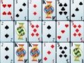 თამაში Solitaire Connect ონლაინ