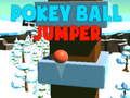 თამაში Pokey Ball Jumper ონლაინ