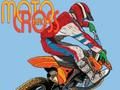 თამაში MotoCross გმირი  ონლაინ