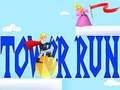 თამაში Tower Run ონლაინ