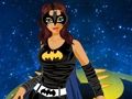 თამაში Batgirl კაბა ონლაინ
