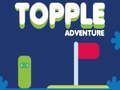 თამაში ჩამოტვირთვა თამაში Tople Adventure  ონლაინ