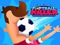 თამაში ფეხბურთის მკვლელები  ონლაინ