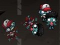 თამაში Zombie crusher ონლაინ