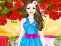 თამაში Bonnie Bridesmaid Makeover ონლაინ