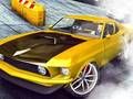 თამაში Stunt Car Impossible Track გამოწვევა  ონლაინ