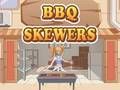 თამაში BBQ skewers ონლაინ