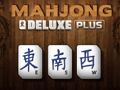 თამაში Mahjong Deluxe Plus ონლაინ