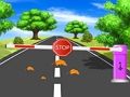 თამაში Toll Gate Escape ონლაინ