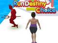 თამაში გაუშვით Destiny Choice  ონლაინ