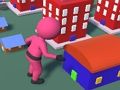 თამაში Squid gamer City გამანადგურებელი ონლაინ