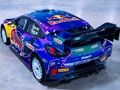 თამაში Ford Puma Hybrid Rally Puzzle ონლაინ