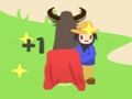 თამაში ონლაინ თამაში Bull Fighter  ონლაინ