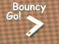 თამაში Bouncy Go ონლაინ