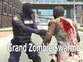 თამაში დიდი Zombie Swarm  ონლაინ