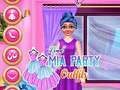 თამაში იპოვეთ Mia Party Outfits  ონლაინ