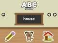 თამაში ABC თამაში  ონლაინ