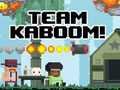 თამაში გუნდი Kaboom  ონლაინ