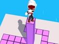 თამაში Stacky Dash 2 ონლაინ