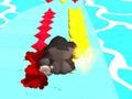თამაში Monster Rush ონლაინ