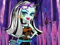 თამაში Monster High Dress Up ონლაინ