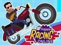 თამაში Happy Racing ონლაინ  ონლაინ