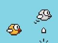 თამაში Flappy ოჯახი  ონლაინ