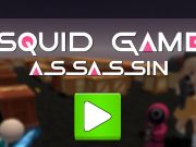 თამაში Squid თამაშის Assassin  ონლაინ