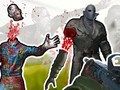 თამაში Zombie Shooter 3D ონლაინ