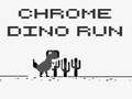 თამაში Chrome Dino Run ონლაინ