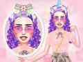 თამაში Princess Sweet Kawaii მოდა ონლაინ