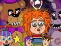 თამაში გვარდიის ღამის Jigsaw  ონლაინ