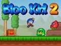 თამაში Bloo Kid 2 ონლაინ
